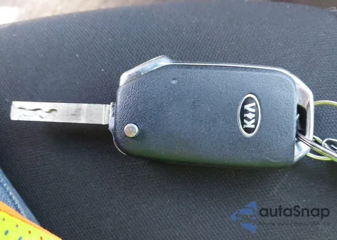 2021 Kia Sorento Lx из США, поврежденный, VIN 5XYRGDLC0MG009488